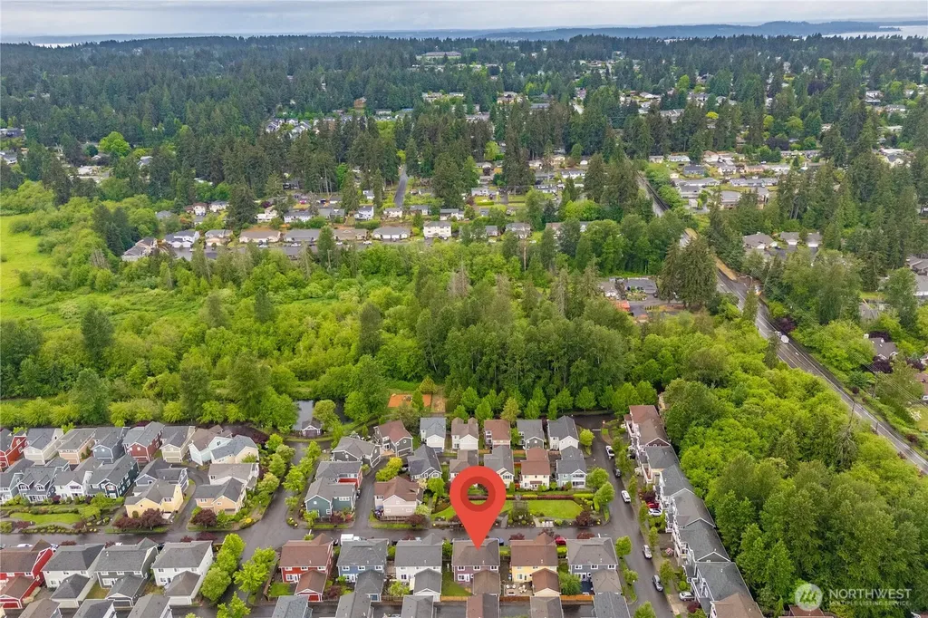 1439 Cottonwood Avenue Fircrest WA 98466