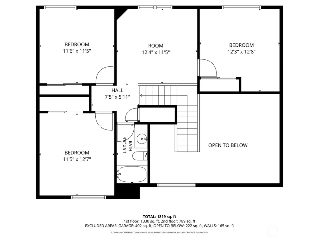 1439 Cottonwood Avenue Fircrest WA 98466