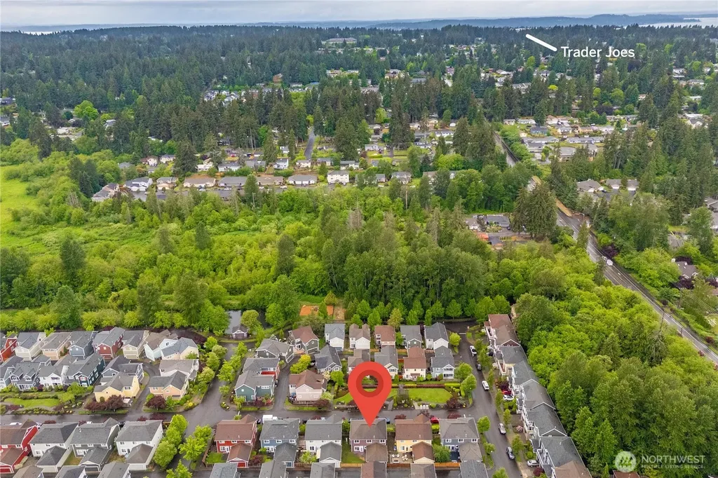 1439 Cottonwood Avenue Fircrest WA 98466