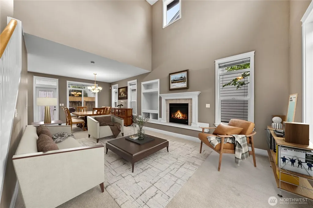1439 Cottonwood Avenue Fircrest WA 98466