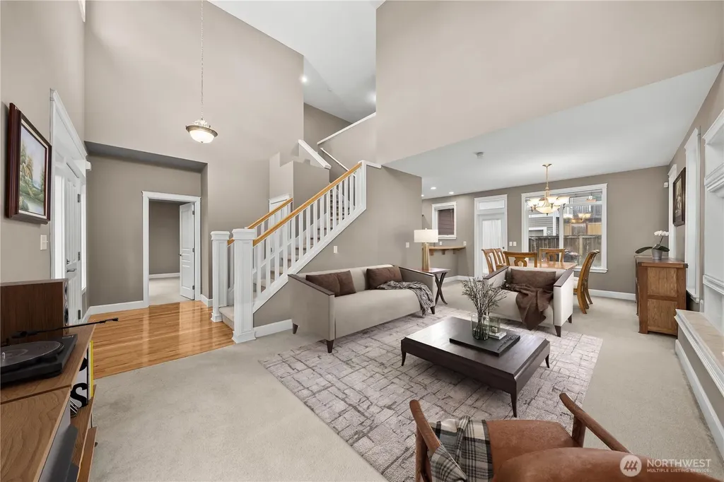 1439 Cottonwood Avenue Fircrest WA 98466