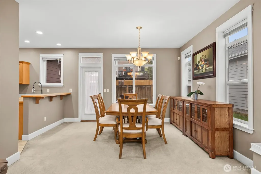 1439 Cottonwood Avenue Fircrest WA 98466