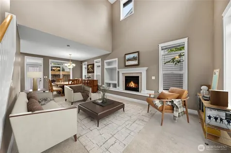 1439 Cottonwood Avenue Fircrest WA 98466