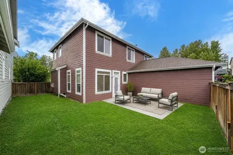 1439 Cottonwood Avenue Fircrest WA 98466