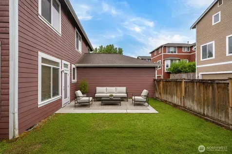 1439 Cottonwood Avenue Fircrest WA 98466