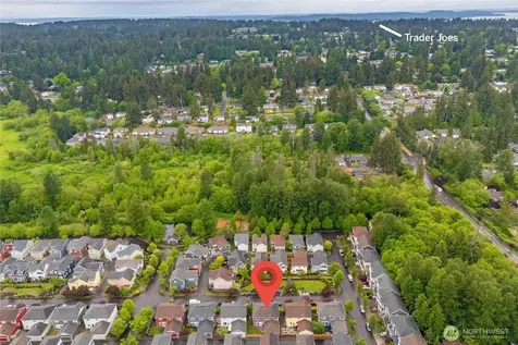 1439 Cottonwood Avenue Fircrest WA 98466