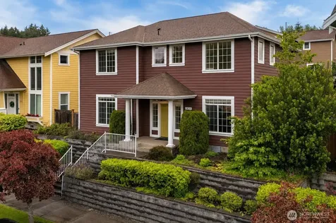 1439 Cottonwood Avenue Fircrest WA 98466