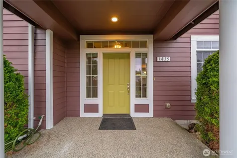 1439 Cottonwood Avenue Fircrest WA 98466