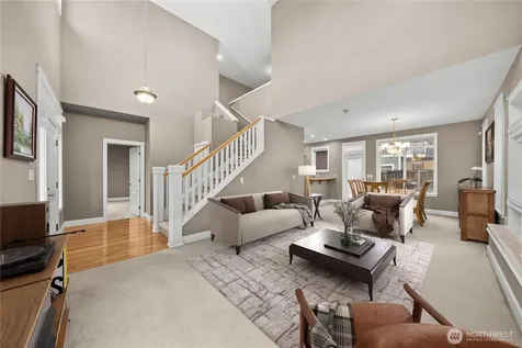 1439 Cottonwood Avenue Fircrest WA 98466