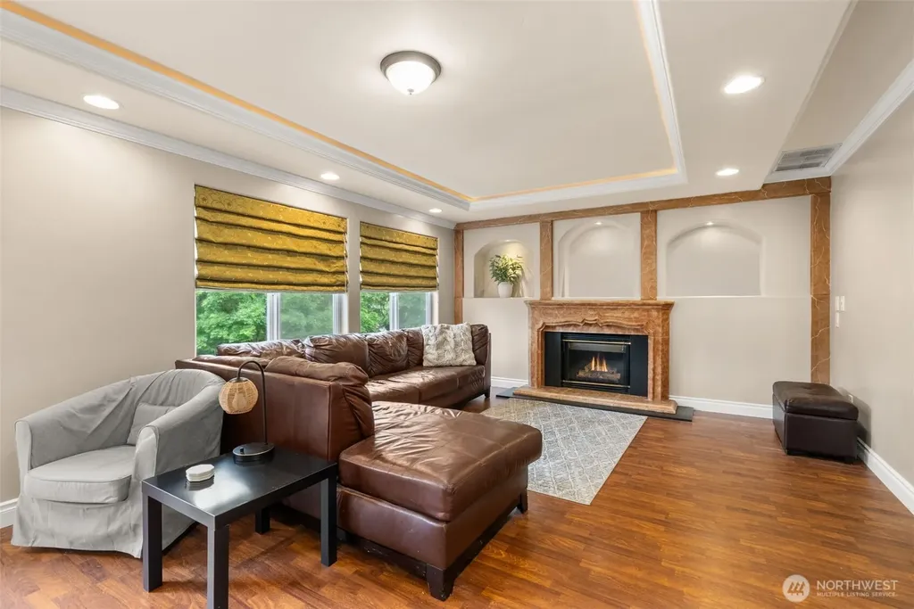 25054 235th Court SE Maple Valley WA 98038