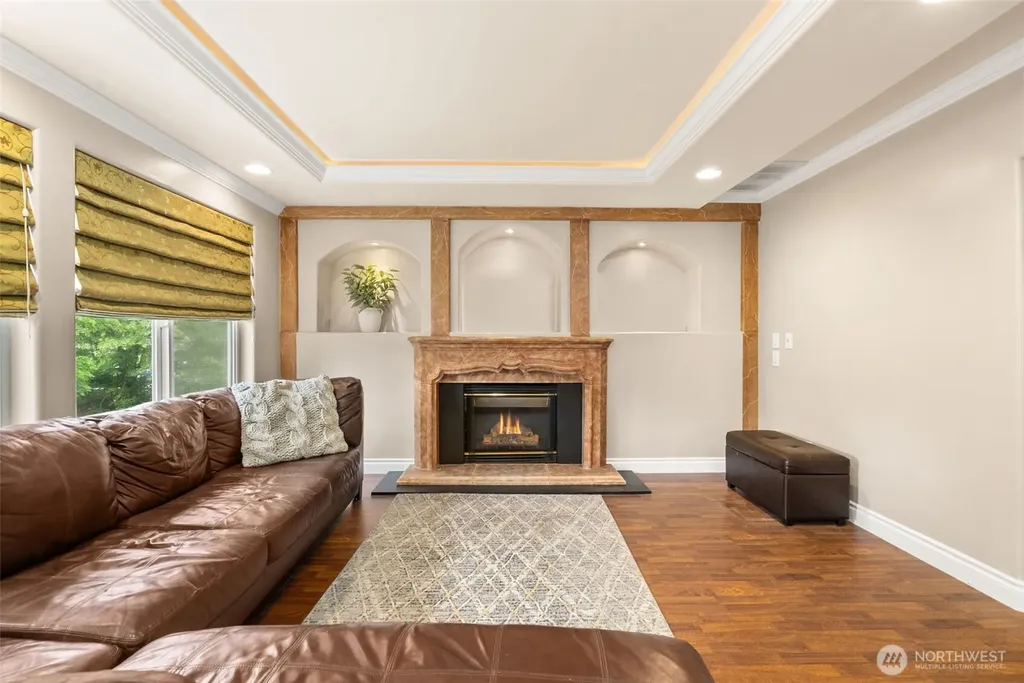 25054 235th Court SE Maple Valley WA 98038