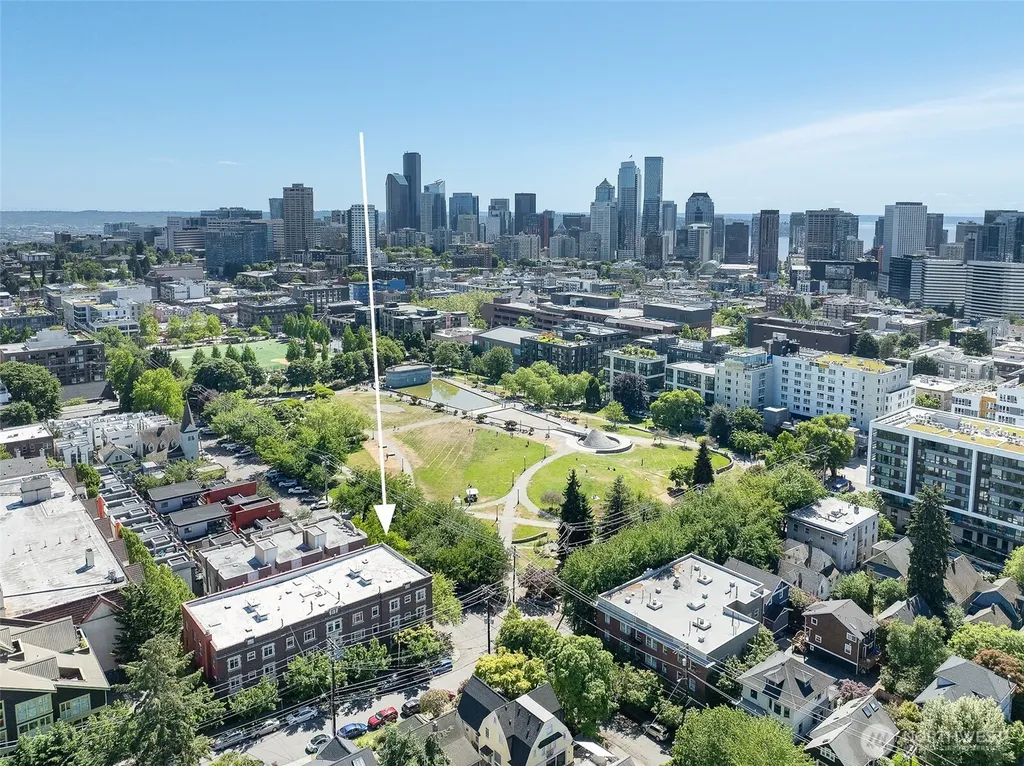 1107 E Denny Way Seattle WA 98122