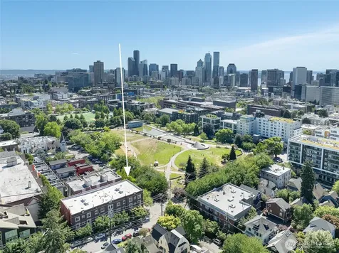 1107 E Denny Way Seattle WA 98122