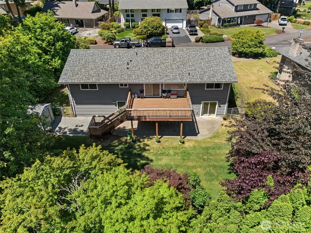 8710 61st Street W University Place WA 98467