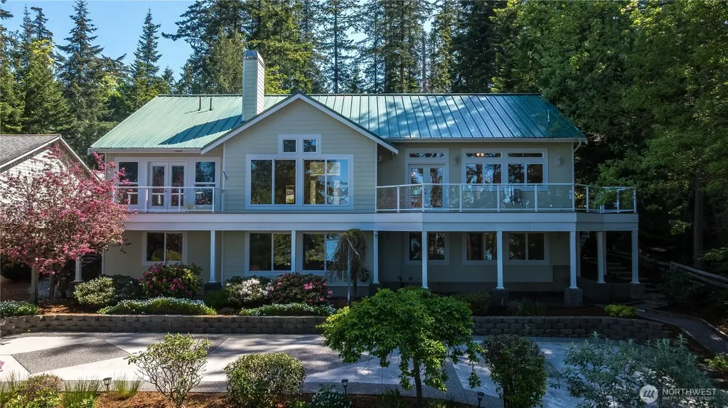 17340 Maple Lane La Conner WA 98257