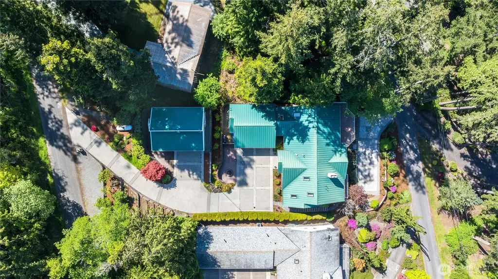 17340 Maple Lane La Conner WA 98257
