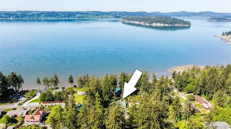 17340 Maple Lane La Conner WA 98257