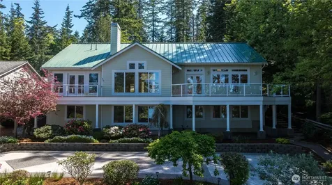 17340 Maple Lane La Conner WA 98257