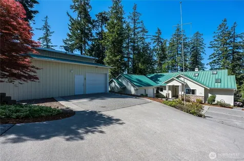 17340 Maple Lane La Conner WA 98257