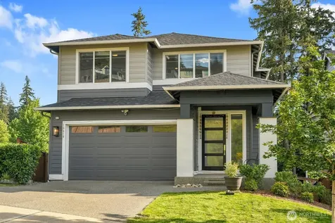 16418 27th Street Ct E Lake Tapps WA 98391