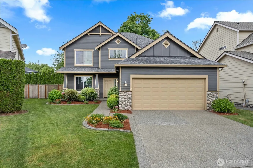 22618 SE 280th Place Maple Valley WA 98038