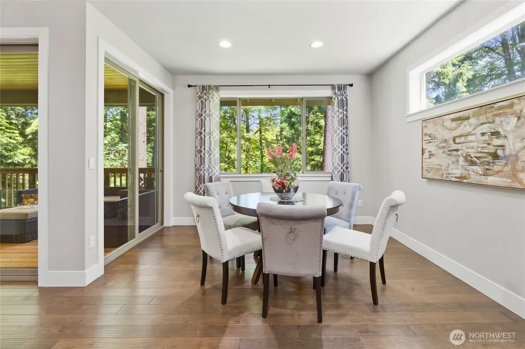 12048 SE May Creek Park Drive Newcastle WA 98056