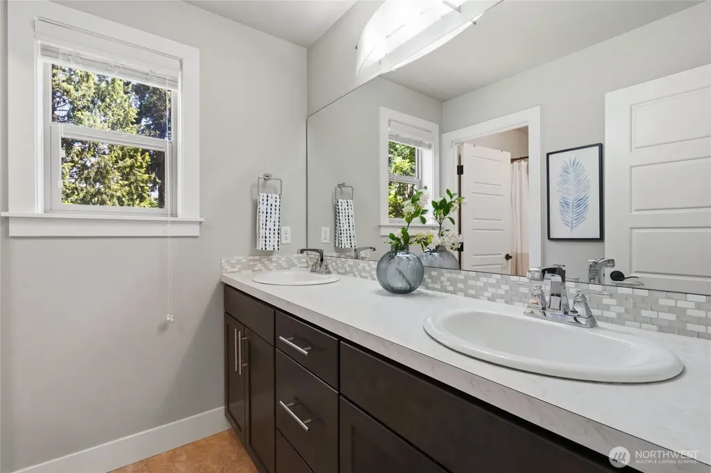 12048 SE May Creek Park Drive Newcastle WA 98056