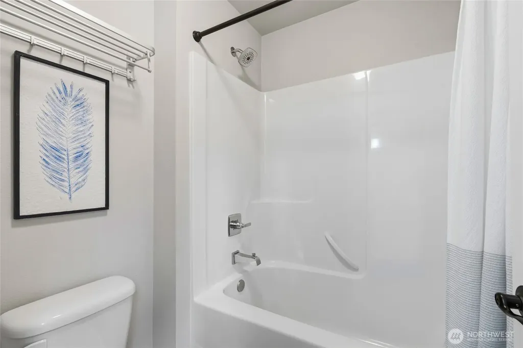 12048 SE May Creek Park Drive Newcastle WA 98056