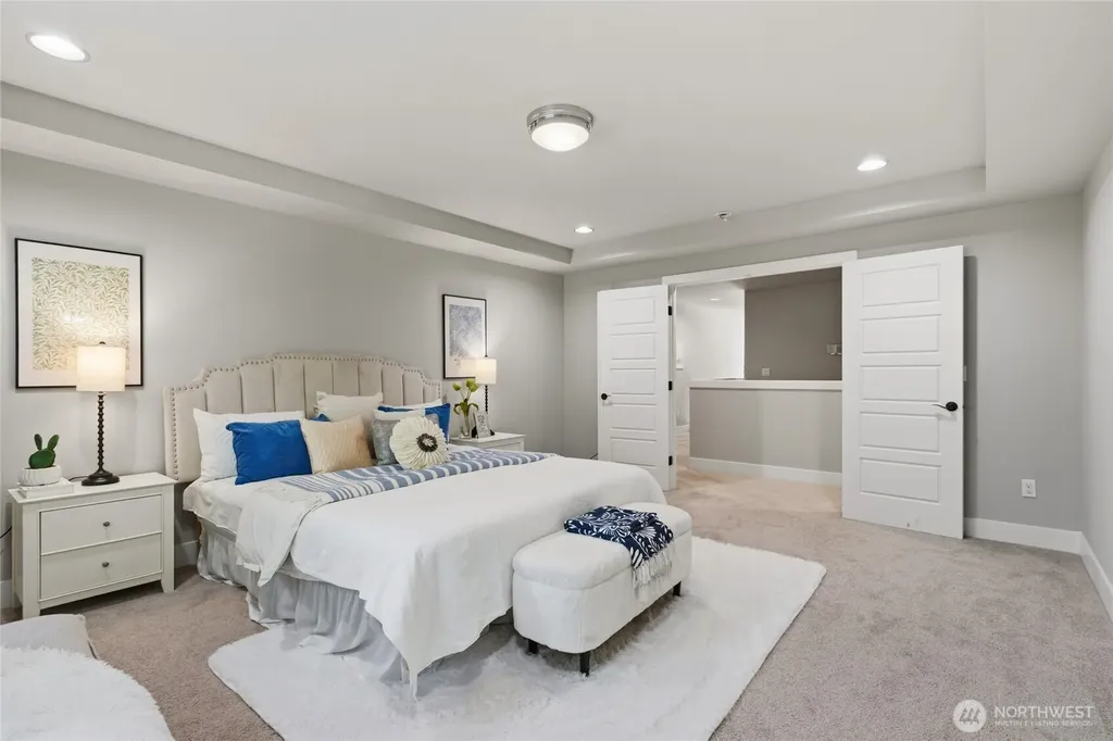 12048 SE May Creek Park Drive Newcastle WA 98056