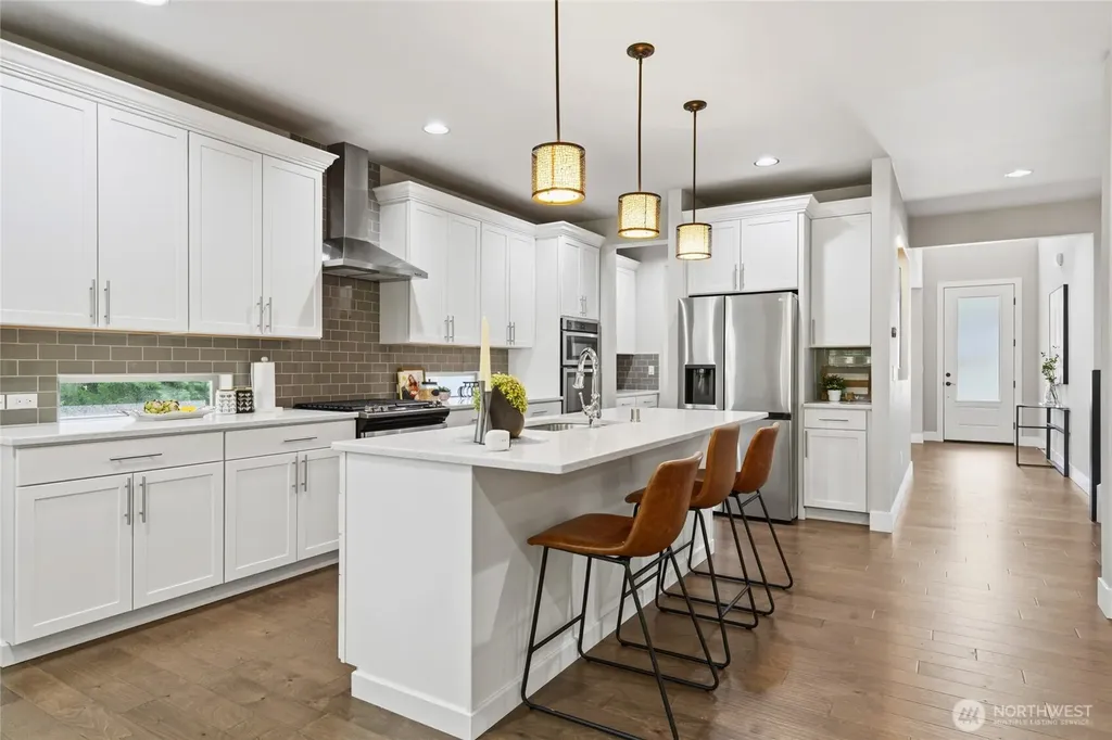 12048 SE May Creek Park Drive Newcastle WA 98056