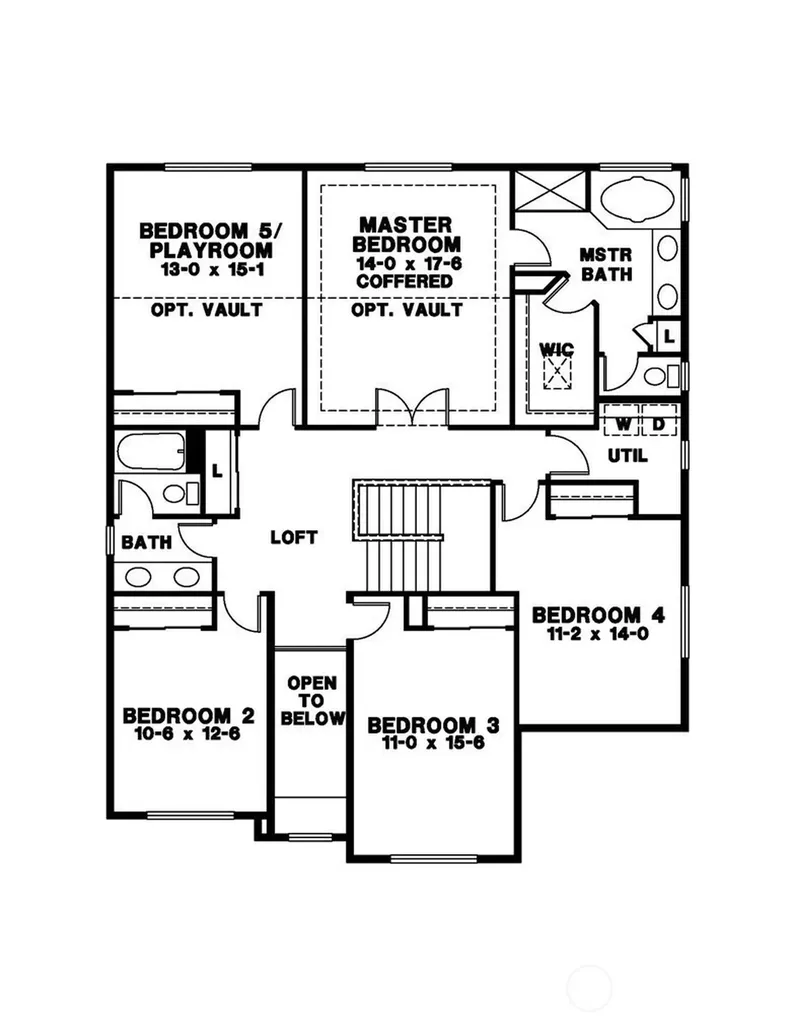 12048 SE May Creek Park Drive Newcastle WA 98056