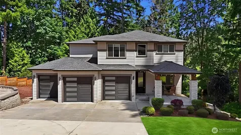 12048 SE May Creek Park Drive Newcastle WA 98056