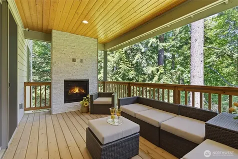 12048 SE May Creek Park Drive Newcastle WA 98056