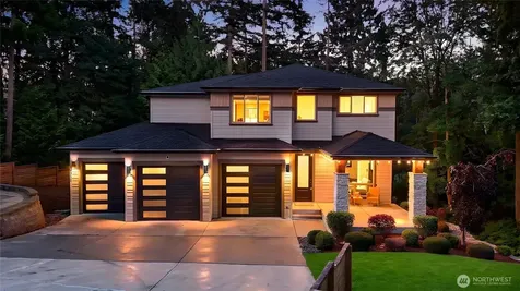 12048 SE May Creek Park Drive Newcastle WA 98056