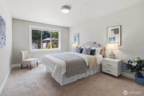 12048 SE May Creek Park Drive Newcastle WA 98056