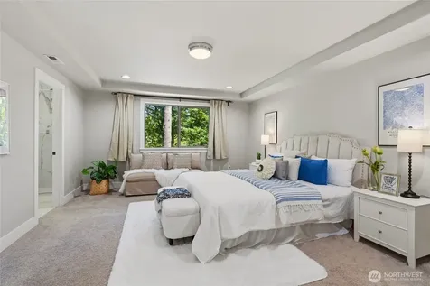 12048 SE May Creek Park Drive Newcastle WA 98056
