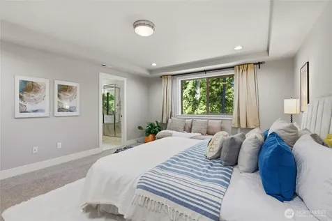 12048 SE May Creek Park Drive Newcastle WA 98056