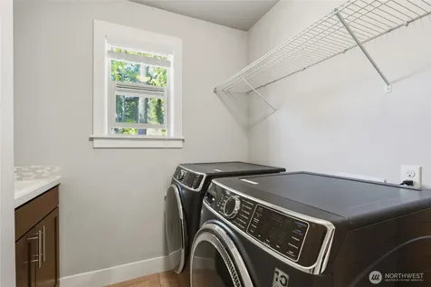 12048 SE May Creek Park Drive Newcastle WA 98056