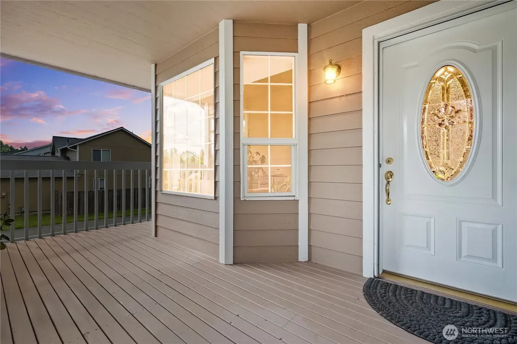 8627 136th Street E Puyallup WA 98373