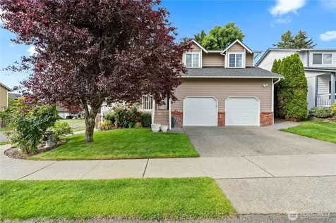 8627 136th Street E Puyallup WA 98373