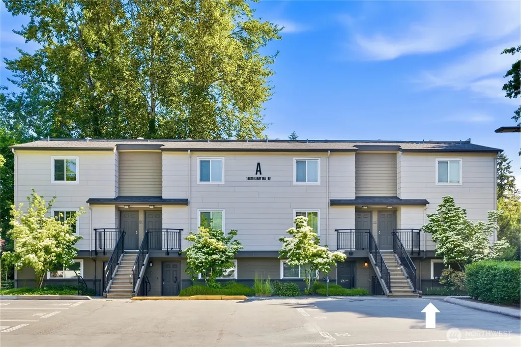 15829 NE Leary Way Redmond WA 98052