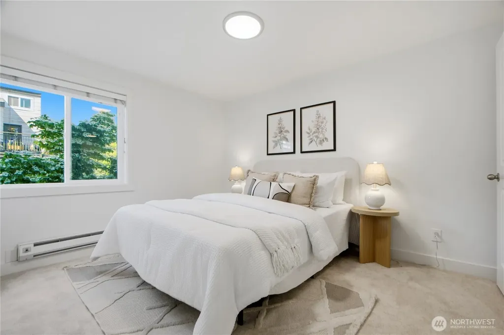 15829 NE Leary Way Redmond WA 98052