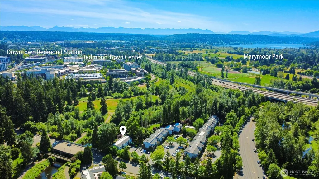 15829 NE Leary Way Redmond WA 98052