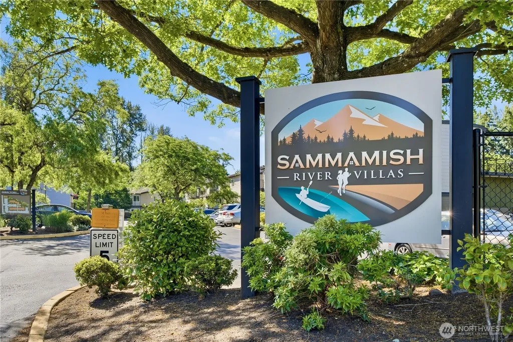 15829 NE Leary Way Redmond WA 98052