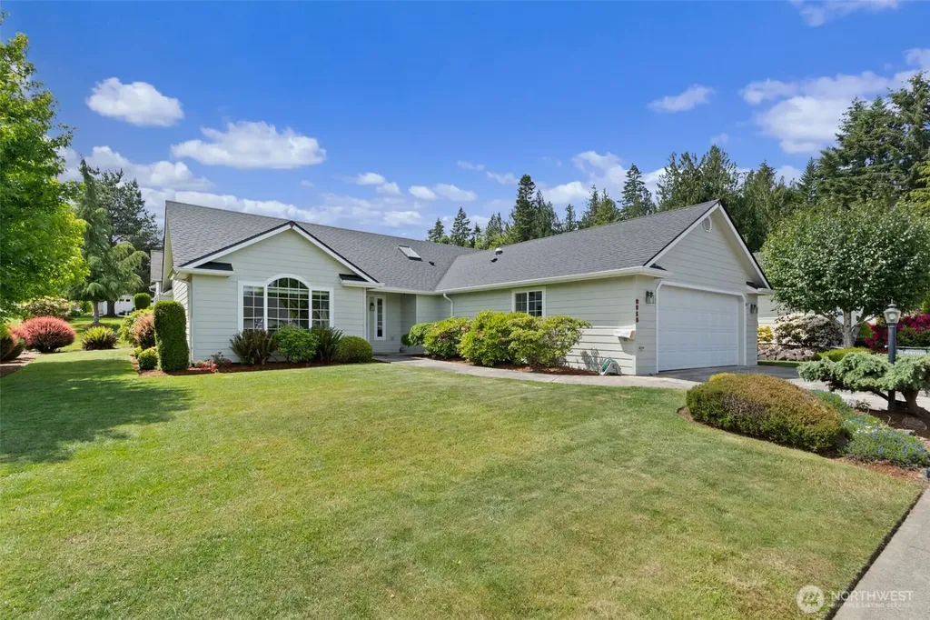 2816 Colonial Drive Centralia WA 98531