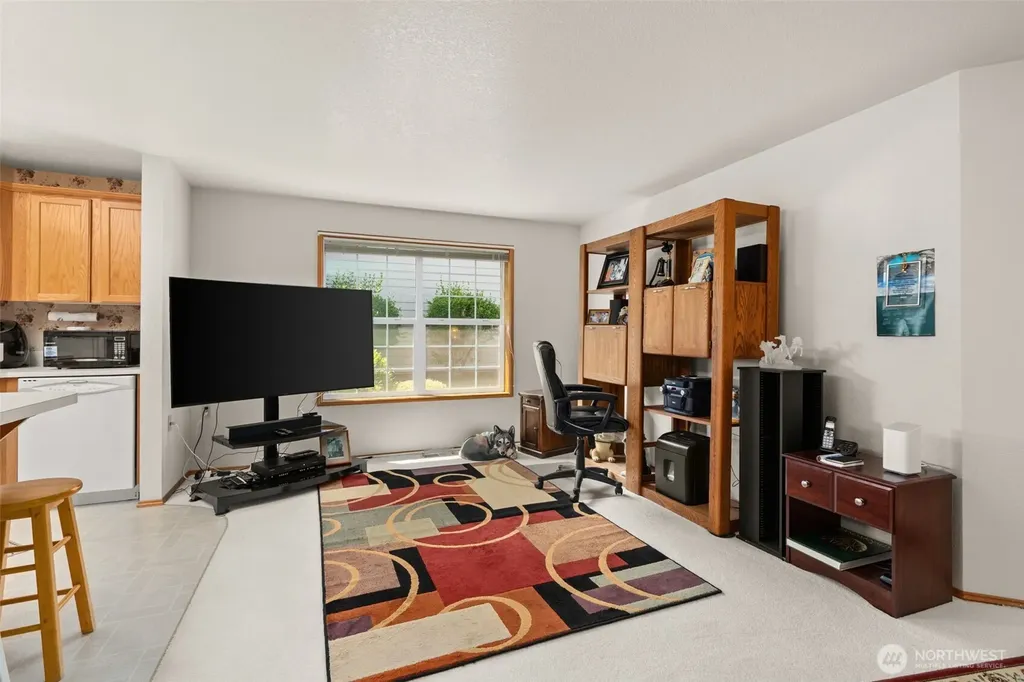 2816 Colonial Drive Centralia WA 98531