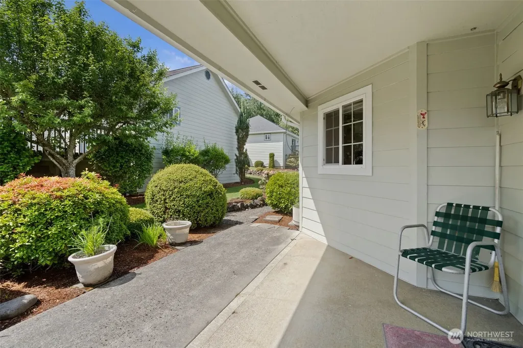 2816 Colonial Drive Centralia WA 98531