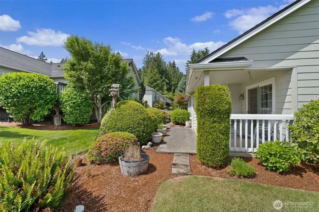 2816 Colonial Drive Centralia WA 98531