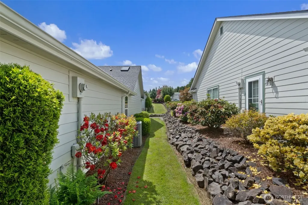 2816 Colonial Drive Centralia WA 98531
