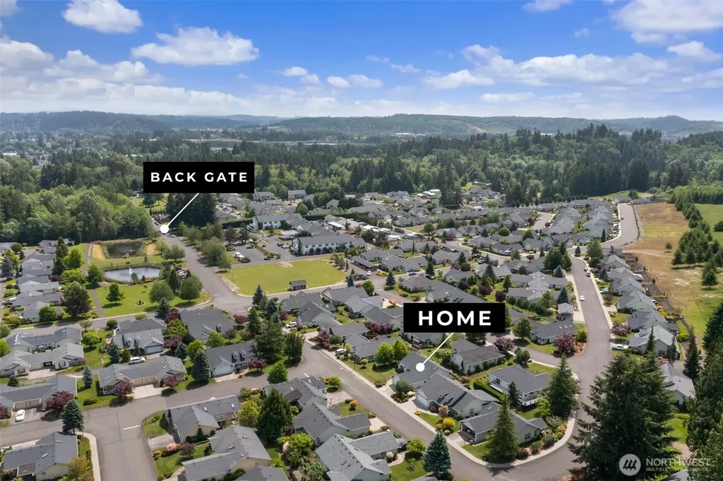2816 Colonial Drive Centralia WA 98531